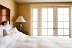 Bunavullin bedroom extension costs